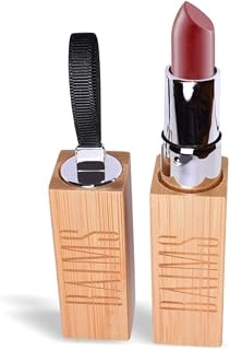 Lipstick-Vegan Ruj 500 Jasper Organik Vegan Ruj