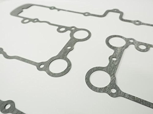 Amazon | Z750FX II/III型 シリンダヘッドカバーGKガスケットZ750-E2