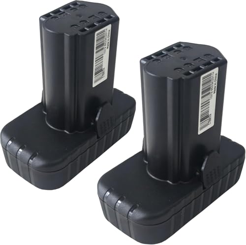 CNBY 2X CTB8174 CTB8172 Battery Replace for Snap On 14.4V CTC131 CTC131A