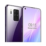 Smartphone OUKITEL C18 PRO Telephone Portable Pas Cher Telephone Portable Debloqué 4G 4Go RAM+64Go ROM,Batterie 4000mAh,21MP+8MP Quatre coups,Dual Sim, Android 9.0,Face ID/Fingerprint