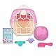 Scruff a Luvs - Pet Einzelpack - PINK