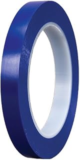 3M 471 Hochwertiges Weich-PVC-Klebeband, 19 mm x 33 m, Transparent (48-er Pack)