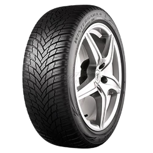 Firestone 275/45 R20 110V XL Winterreifen Offroad M+S 3PMSF Reifen