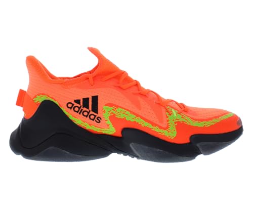 adidas Men's Mahomes 1 Impact FLX Sneaker3