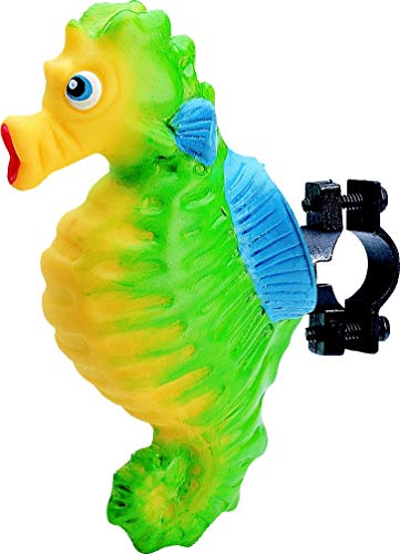 BikeHard Sea Horse Horn
