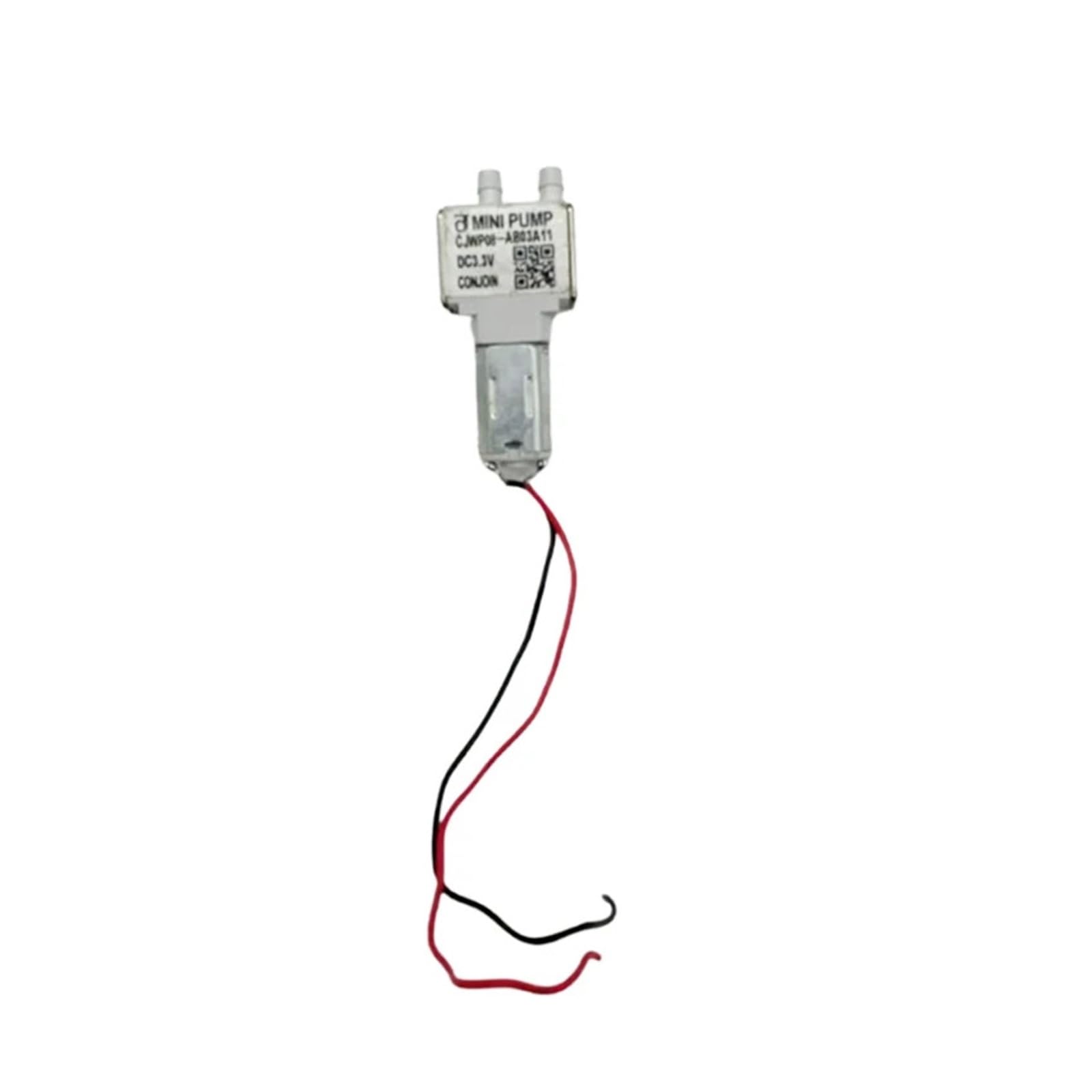 Réparer pompe à eau robot aspirateur Xiaomi S10 bloc moteur