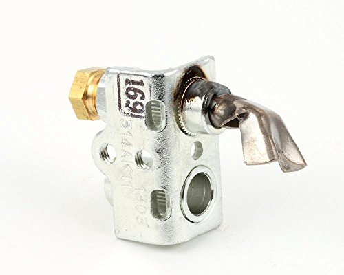 Groen 137511 Burner Pilot, Natural Gas,