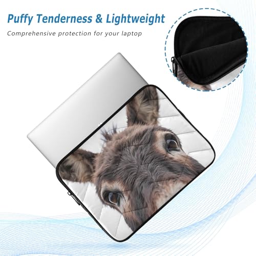 Funda acolchada impermeable para portátil 14-16 pulgadas miniatura 4