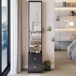 Full Body Mirror Cabinet...