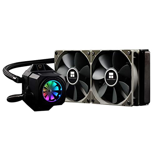 オプション　水冷クーラー白に変更 オプション 水冷クーラー白に変更 01_Kraken Elite V2_RGB_WH_240