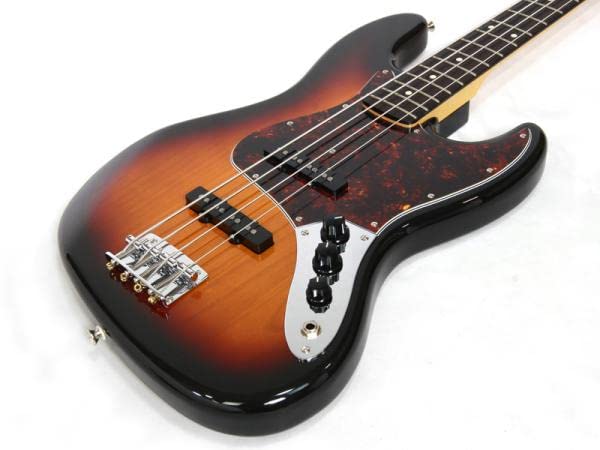 FGN フジゲン NJB10RAL 3TS ベース 楽天市場】FUJIGEN/FgN Neo Classic NJB100RAL 3TS【レビュー特典付き