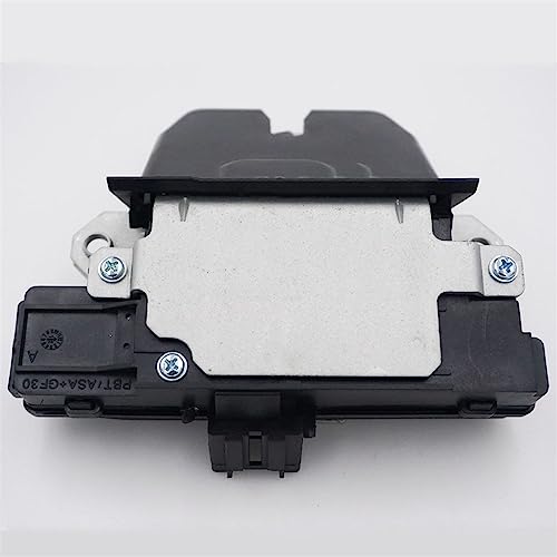 Serrure de coffre arrière mécanisme de fermeture pour Ford Focus Mondeo