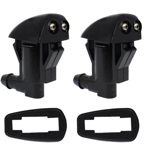 Gicleur lave-glace premium pour Toyota Prius XW20 finition robuste OEM 85381-44010