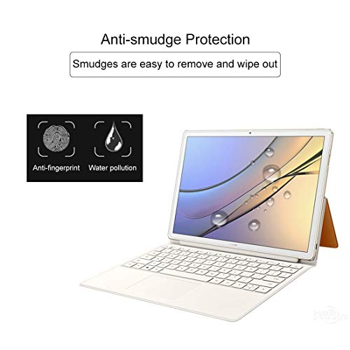 Couvercle protection verre trempé Huawei MateBook E 9H - 4