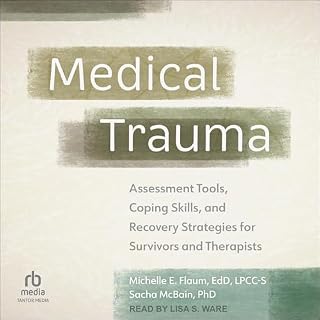 Medical Trauma cover art
