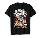 Hockey Cool Hockey Player