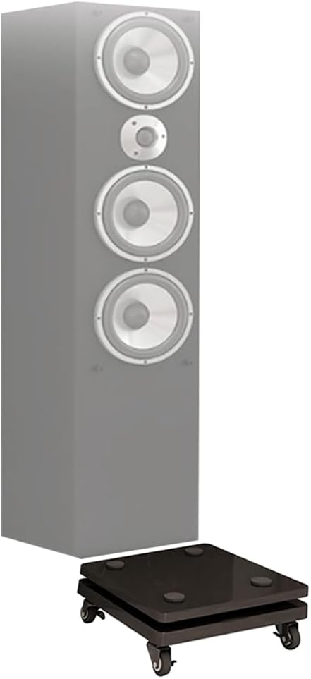 Sonos One専用スピーカースタンド ynVISION Amazon | ynVISION フロアスタンド Sonos One用 SL1つ プレイ