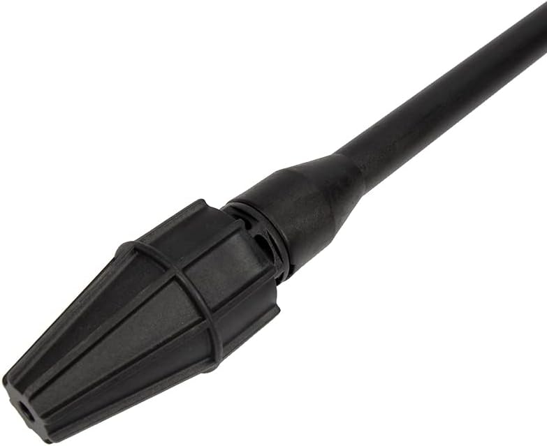 高圧洗浄機ワンドチップ 洗車機ジェットランスワンド スピアノズル 高圧洗浄機用(Type A)