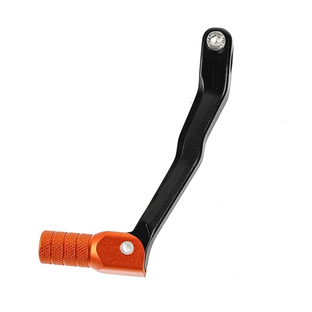Ypmgrwlsn Orange Gear Lever Motorcycle Gear Shift Lever Shifter Pedal Foot Change Rod For Crf300l For Crf300 For Rally 2022 2021