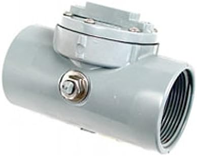 AQUALARM Water Flow Detector 1-1/2" Female Connection