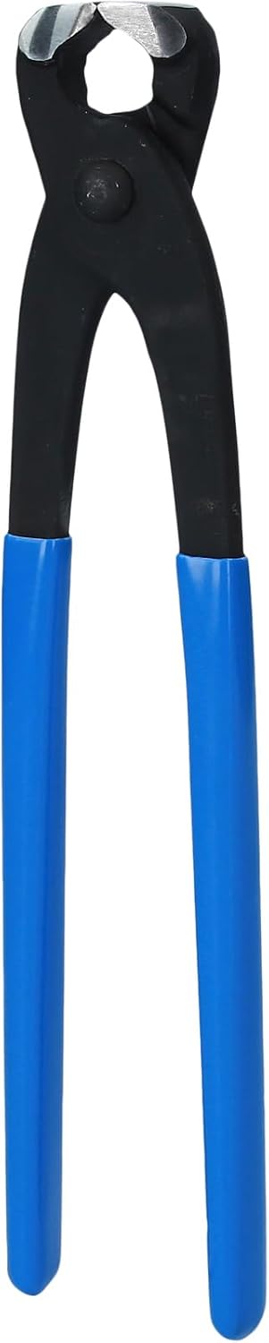 BRILLIANT TOOLS BT064914 Moning Pliers 10 Inch 250 mm [Powered by KS Tools]