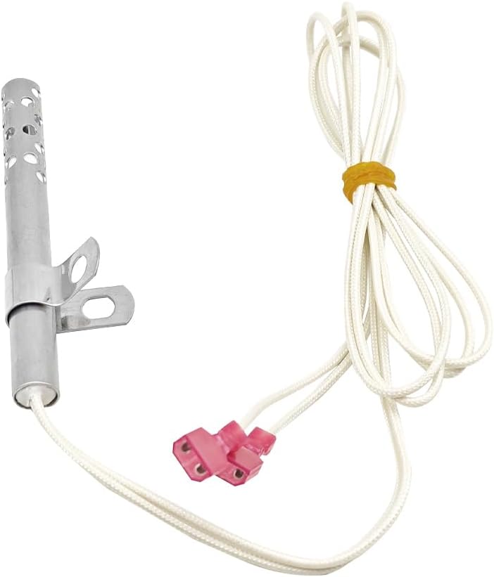 1183200 Hot Surface Igniter Fit for Southbend BGS CG GB GS SLGB STRG Range Oven 24V Replace 1177545 41-224