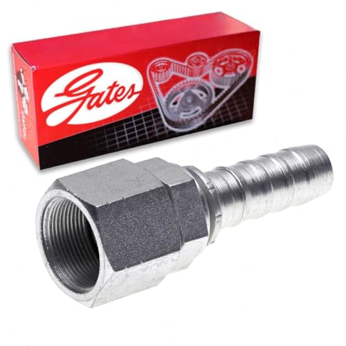 Image of Gates G20910-0808 Coupling