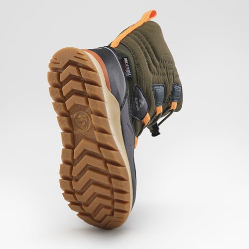 Kamik Kids' Bouncer 2 Winter Boots4
