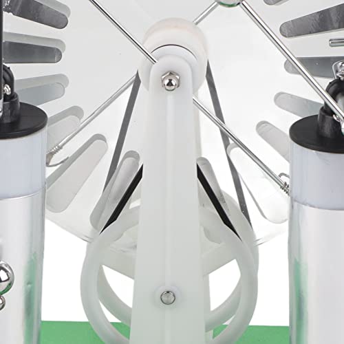 Machine statique d'expérience physique Aramox pour cours de sciences - 5