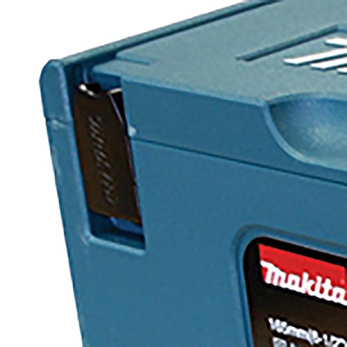 MALETAS MODULARES MAK-PAC TIPO 4 3 MALETAS MODULARES MAK-PAC TIPO 4 - Imagem 3