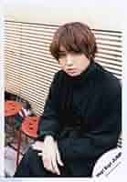 Hey! Say! JUMP 伊野尾慧さん 公式写真 ◇━━━━━━━◇ Hey! Sɑy! JUMP 18年目の自己紹介