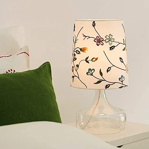 Lampe de bureau villa loft style classique cour E27