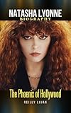 NATASHA LYONNE BIOGRAPHY : The Phoenix of Hollywood