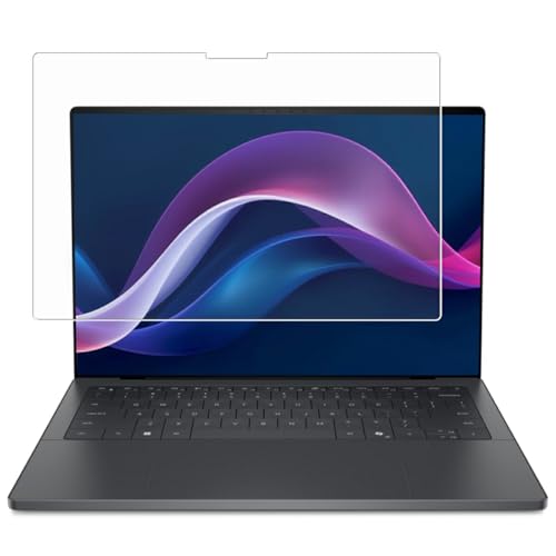 ClearView Dell XPS 14 DA14260 2026�N���f�� 14�C���`�p �t�� �ی� �t�B���� �h�w�� �N���A �^�C�v ���{��