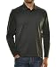 Produktbild Ragman Herren Softknit-Polo Fineliner, Langarm,L,Anthrazit