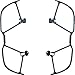 DJI MAVIC AIR PART 14 Propeller Guard(for Mavic Air Only-Doesn