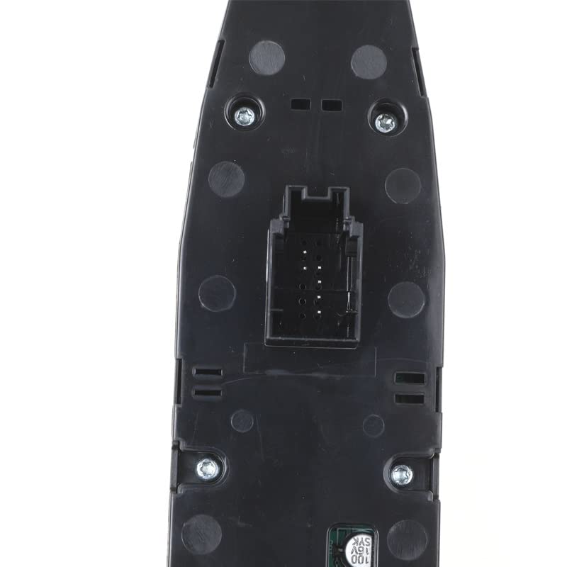 Elektrischer Fensterheber Schalter 61319208108 Für BMW F20 F30 F10 F25 - Steuereinheit Auto Zubehör