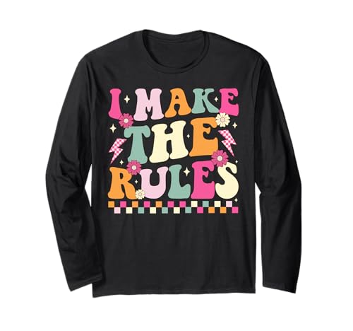 I Make the Rules I Break the Rules Rule Breaker ����T�V���c
