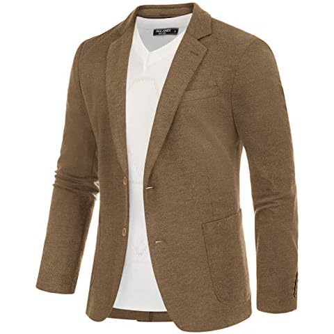 Blazer en tricot PJ PAUL JONES Cover
