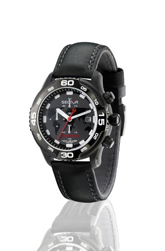 Sector R3271698025 - Orologio Da Uomo