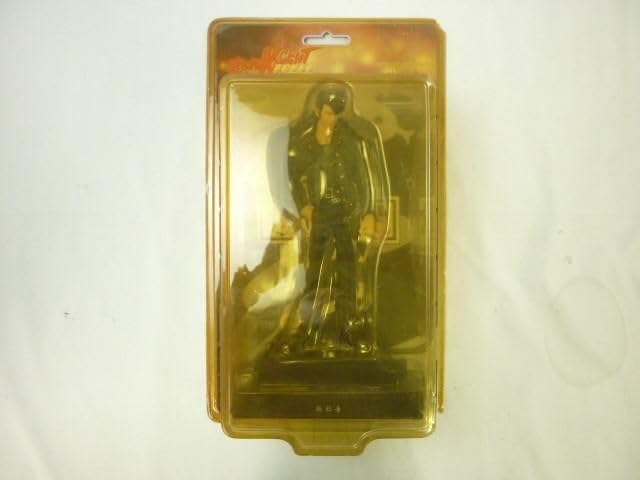 Amazon | フィギュア 荒くれKNIGHT 高校爆走編 牧紅音 ダイブ