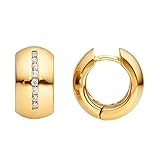 Sie sind glamourös und dezent zugleich, daher passen sie zu jedem Anlass, ob Weihnachten, Hochzeitstag, zum Geburtstag als Geschenke, oder passend zum Look zur Party, Jubiläum, Brautschmuck oder Abschlussball.