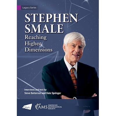 Stephen Smale