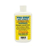 Pro-Cure Kenai Cocktail Juice Bait Oil, 8 Ounce
