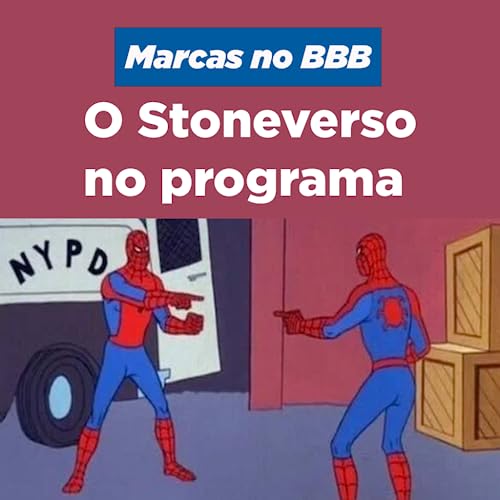 Semana fraca salva pela Stone