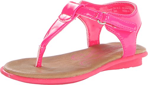 Kenneth Cole Girl's American