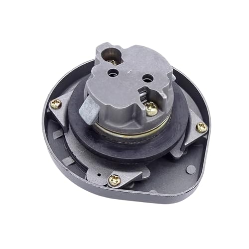 Bouchon réservoir carburant kit aventure tout-terrain XT660 XT660R