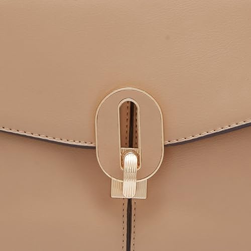 Image of Globus Women Black Solid Party Handheld Bag