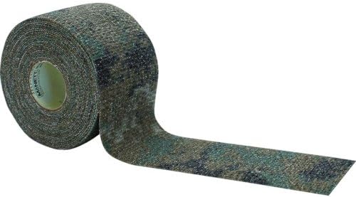 Tactical Camo Form LT Lightweight Self-Cling Camouflage Wrap