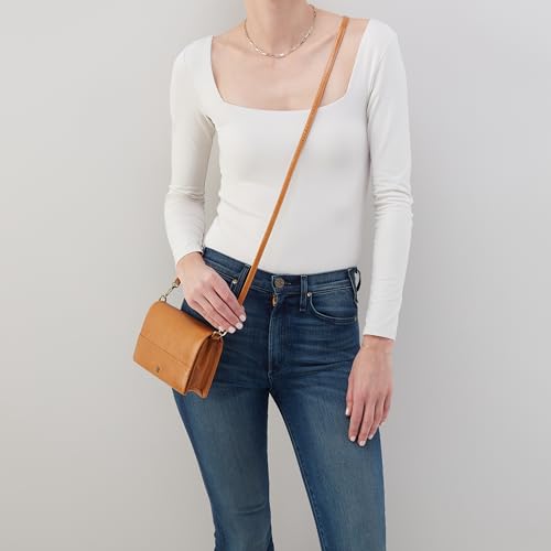Image of HOBO Women's Jill Phone Crossbody